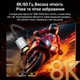 Кабель HDMI - HDMI V2.1 8K 60Hz 2м SmartG Gold, 4K 120 Гц, 2K 240 Гц, FULL HD 1080P 240 Гц. 2 метри в оплетці - изображение 10