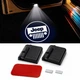 Подсветка дверей проекция для Jeep (джиип) LED - изображение 2