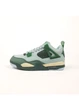 Кросівки жіночі AIR Jordan 4 Retro 36 (23см ) ( ods21239) - изображение 2