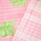 Ткань костюмная стрейч Pink IDEIA, 150 см, 200 гр/м2, для одежды, платьев, костюмов, юбок 5261270 - изображение 3
