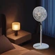 Вентилятор Xiaomi Jipin Smart Fan Touch Edition з пультом (JP-WSLD-CSR) - изображение 5