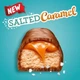 Батончик-печенье Twix Xtra Salted Caramel Твикс "Соленая Карамель" 46 г - изображение 2