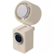 Карманный мини-вентилятор Proove IceBerg с охлаждающей пластиной. Портативный ручной вентилятор с 4 уровнями скорости - изображение 4