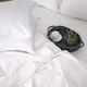 Простынь 0001 Moko White 110*160 - изображение 6