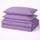 Простирадло №16-3310 Lavander Herb Mikrosatin Premium Однотонне 150*220 - зображення 1