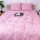 Простирадло Сатин 22-1283 Cozy 220*240 - зображення 7