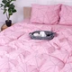 Простирадло Сатин 22-1283 Cozy 220*240 - зображення 6