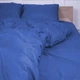 Простынь №18-4039 Regatta Mikrosatin Premium Однотонная 220*240 - изображение 4
