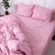 Простирадло Сатин 22-1283 Cozy 220*240 - зображення 1
