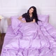 Простынь 3820 Calypso 150*220 - изображение 8