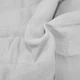 Простирадло Льон Natural Linen "Caspian" 220*240 - зображення 2
