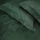 Простирадло Сатин Жаккард 6033 "Katerjina" 220*240 - зображення 4