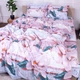Простирадло Сатин 22-1284 Spring flowering 150*220 - зображення 6