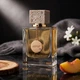 Парфюмированная вода унисекс Armaf Club De Nuit Oud Limited Edition 105 мл (6294015180251) - изображение 4