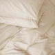 Простирадло №11-0103 Egret Mikrosatin Premiumm Однотонне 110*160 - зображення 5