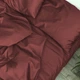 Простынь Satin Light Pro 10-021 Brick red 150*220 - изображение 1