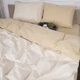 Простынь Бязь 17-0633 Diamond Creamy 220*240 - изображение 4