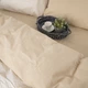 Простынь Бязь 17-0633 Diamond Creamy 220*240 - изображение 2