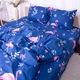 Простирадло Сатин 22-1306 Bliss 110*160 - зображення 2