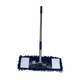 Швабра из микрофибры 46х15 см A-Plus FM-4515 синяя - изображение 4