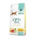 Optimeal Adult Cat Chicken - сухий корм з куркою для дорослих котів 10 кг - зображення 1