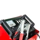 Устр-во пуско-зарядн. проф. intertool 12-24в 50/75а, старт 300а, стрел. индик. - изображение 4