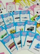 Інтерактивна гра Cards Education 224 картки для вивчення англійської - изображение 4