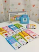 Інтерактивна гра Cards Education 224 картки для вивчення англійської - изображение 6