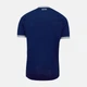 Чоловіча синя футболка ФК «Динамо» Київ New Balance Away Retail 54 (XXL) (MT62B27HAWY) - зображення 4