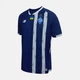 Чоловіча синя футболка ФК «Динамо» Київ New Balance Away Retail 54 (XXL) (MT62B27HAWY) - зображення 5