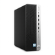 Системний блок HP 600 G3 SFF/ i5 7500/ 8GB DDR4/ SSD 120GB/ Win 10Pro/ Б/У - изображение 1