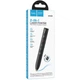 Лазерная указка Hoco GM203 Touch + стилус 180mAh Black - изображение 2