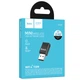 WiFi адаптер Hoco HI38 WiFi4 USB Internal Antenna 150Mbps Black - изображение 2