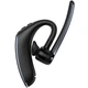 Bluetooth моно-гарнитура Hoco E90 Liya ENC Black - изображение 4