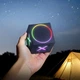 Bluetooth Колонка Borofone BR101 Rubik sports 5W Blue - изображение 3