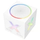 Bluetooth Колонка Borofone BR101 Rubik sports 5W White - изображение 2