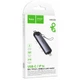 Картридер Hoco HB56B Victory 5in1 Type-C/Lightning to SD/TF3.0 + USB 2.0 Metal gray - изображение 2