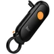 Трекер Hoco E99 Flash + сигнальная подсветка и вибросигнализация 150 mAh Black - изображение 4