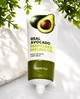 Пилинг для лица с авокадо Farm Stay Real Avocado Deep Clear Peeling Gel - изображение 2