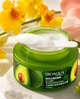 Крем для обличчя з авокадо та ніацинамідом BIOAQUA Niacinome Avocado Elasticity Moisturizing Cream - зображення 2