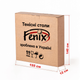 Теннисный стол для помещений Fenix Home Sport М16, антрацит - изображение 5