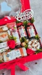 Подарочный набор для женщины SPA Relax Box с косметикой и плюшевым мишкой – готовый подарок для любимой девушки, жены или подруги. - изображение 5