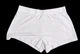 Шорти Juicy Couture Women's білі розмір L - изображение 1