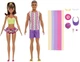 Ляльки Mattel Barbie Style Барбі + Кен JJP05/4 (194735340224) - зображення 2