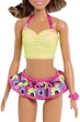 Ляльки Mattel Barbie Style Барбі + Кен JJP05/4 (194735340224) - зображення 4