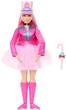 Lalka Mattel Barbie Daisy Dziadek do orzechów JLW52/4 (194735370467) - obraz 3