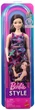 Лялька Mattel Barbie Style Fashionistas Барбі JJN64 (194735339945) - зображення 1