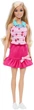 Lalka Mattel Barbie Style z zestawem ubranek JMH18 (194735377060) - obraz 3