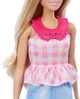 Lalka Mattel Barbie Style z zestawem ubranek JMH18 (194735377060) - obraz 5