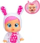 Лялька TMT Cry Babies Loving Care Coney Що плаче справжньою водою 904491 (8421134904491) - зображення 4
